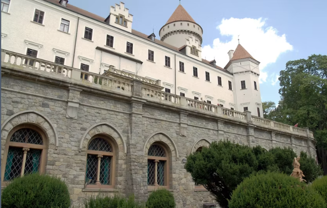 Konopiste Chateau tour From Prague - Image 3